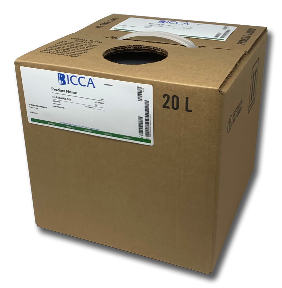 Sodium Cyanide Indicator (20 L)