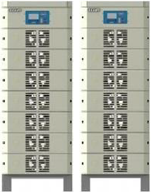 Rectificador Modular FlexKraft - Modelo FKA480-24-4200