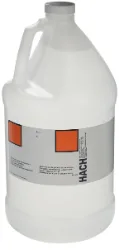 Ácido sulfúrico estándar, 0.020N, 4 L