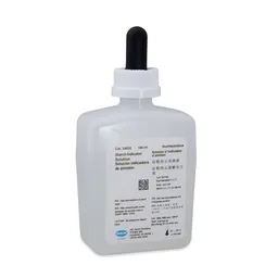Solución indicadora de almidón, 100 mL MDB