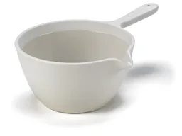 Cacerola de porcelana, 140 mL