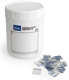 Polvo Ferrover PLWS, 25 mL, paquete de 1000