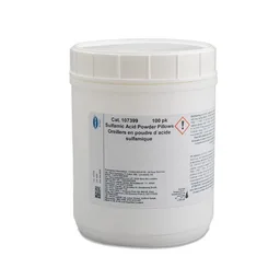 Ácido sulfámico PP 300 mL, paquete de 100