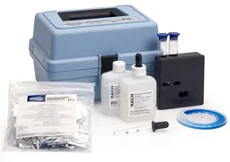 Kit de prueba PO-14 para fosfato