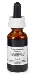 Indicador de ferroína, 29 mL DB