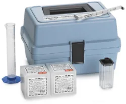 Kit de prueba CY-3 para ácido cianúrico