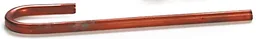 Tubo de cobre para sifón