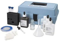 Kit de prueba TA-3 para tanino/lignina