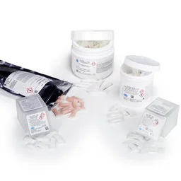 Reactivo 1 para níquel en polvo, sobres, paquete de 25