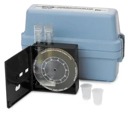 Kit de prueba CO-1 para color 0-500