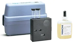 Kit de prueba RR, NI-8 nitrógeno amoniacal