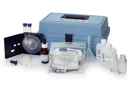 Kit de prueba PO-19A para PO4 alto con turbidez