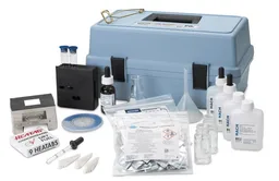 Kit de prueba PO-24 para fosfato total