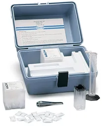 Kit de prueba SF-1 para sulfato