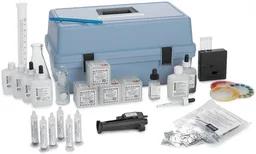 Kit de prueba RR, FF-2 para pesquerías/peces
