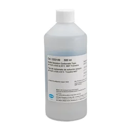 Solución buffer pH 10.01, 500 mL
