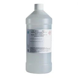 Yoduro-yodato de potasio, 1000 mL
