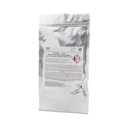 Reactivo de zinc Zincover 5 PP, paquete de 25