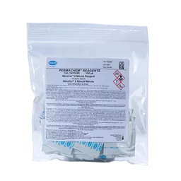 Reactivo NitraVer 5 en polvo, 25 mL, paquete de 1000
