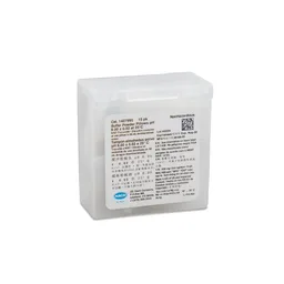 Buffer en polvo PLWS, pH 8.00, paquete de 15