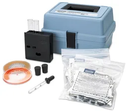 Kit de prueba NI-12 para nitrato-nitrito