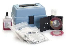 Kit de prueba CN-67 para cloro DPD y pH