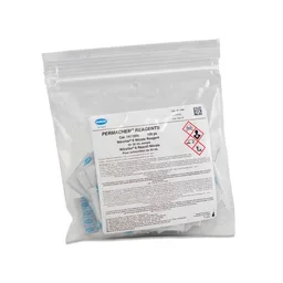 Reactivo NitraVer 6 PP, 30 mL, paquete de 100