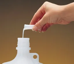 Solución buffer nutritiva en almohadilla, 0.5 mL, paquete de 50