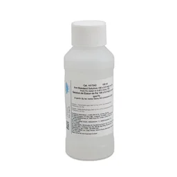 Solución estándar de hierro, 100.0 mg/L, 100 mL