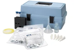 Kit de prueba MO-2 para molibdato, 0-40 mg/L