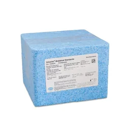 Fosfato 500 mg/L, ampolleta de 10 mL, paquete de 16