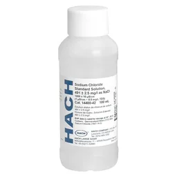Cloruro de sodio, 491 mg/L, 100 mL