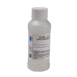 Solución de acetato de plomo al 10%, 100 mL