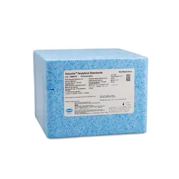 Estándar de BOD, dilución 10 mL ampolleta, paquete de 16