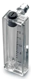 Medidor de flujo para aire, 0.2 a 2.0 SCFH