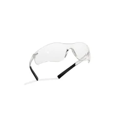Gafas de seguridad, transparentes