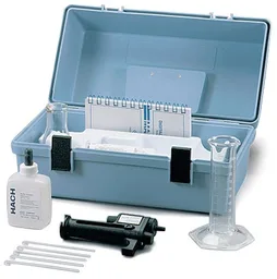 Kit de prueba HA-DT para dureza