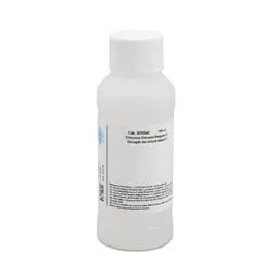 Reactivo 3 para dióxido de cloro, 100 mL