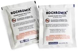 Limpiador Alnochromix, paquete de 10