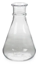 Matraz Erlenmeyer PC 250 mL