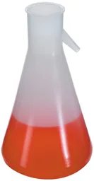 Matraz de filtración PP 1000 mL