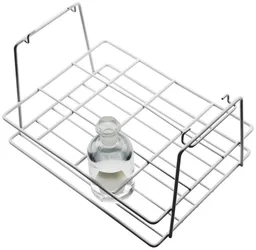Rack para botellas de BOD, 12 botellas