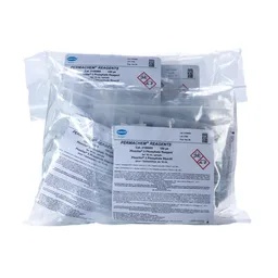 Reactivo PhosVer 3 para fosfato, paquete de 1000