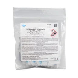 Reactivo de cobre libre, 25 mL, paquete de 100