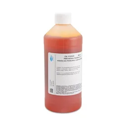 Solución indicadora PAN, 0.1%, 500 mL