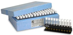 Vial de digestión rr para COD LR HW, paquete de 150
