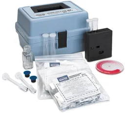 Kit de prueba CN-80 para cloro
