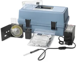 Kit de prueba TZ-1 sin lámpara UV