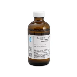 Reactivo DEHA 2 en solución, 100 mL