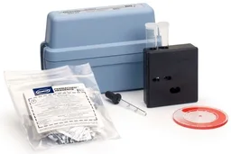 Kit de prueba NI-15 para nitrito LR